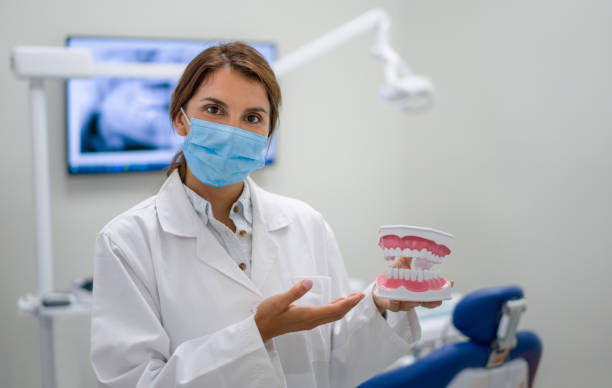 Best Emergency Treatment for Dental Infections or Abscesses in Renton, WA